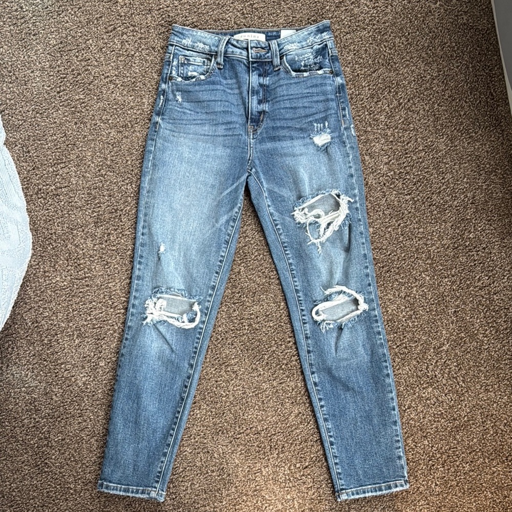 Eunina jeans